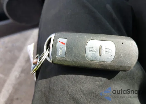 2013 Mazda Mazda3 из США, поврежденный, VIN JM1BL1L71D1751977